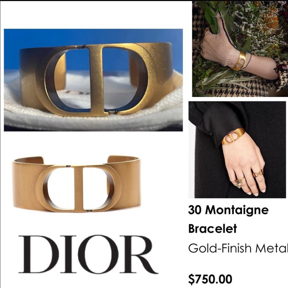 Dior Bracelet
